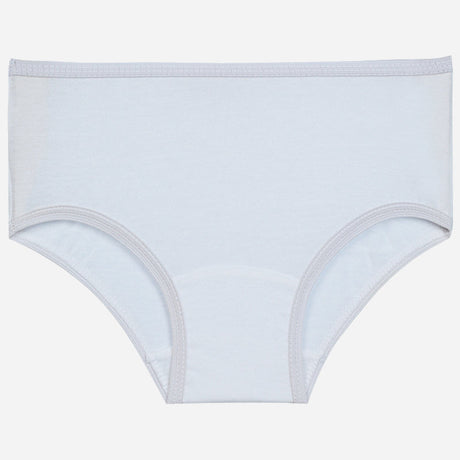 Bodycare Girls Cotton Panty Solid Pack Of 6