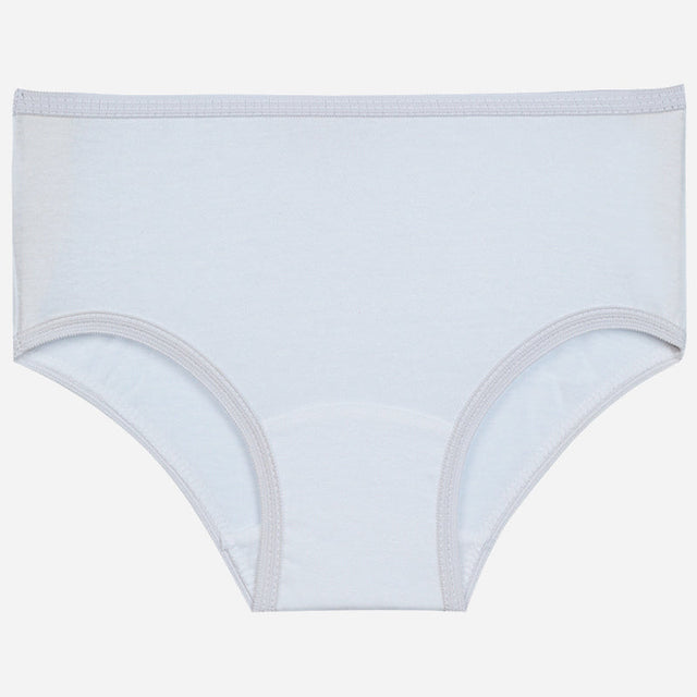 Girls Panty Top Elastic Pack of 6 - Bodycare