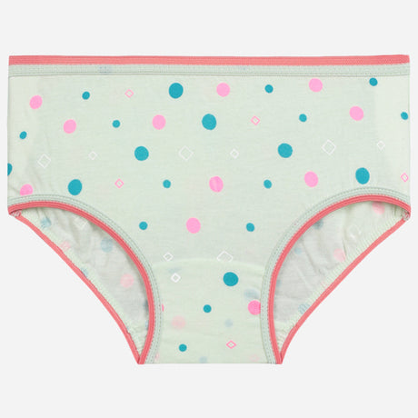 Bodycare Girls Panty Pack Of 3