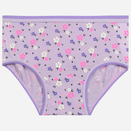 Bodycare Girls Cotton Panty Pack Of 6