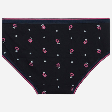 Bodycare Girls Panty Pack Of 3