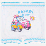 Bodycare Unisex Bloomer Solid Pack Of 3