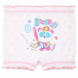Unisex 100% Cotton Bloomer Pack of 6 - Bodycare