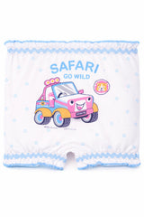 Unisex 100% Cotton Bloomer Pack of 6 - Bodycare
