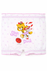 Unisex 100% Cotton Bloomer Pack of 6 - Bodycare