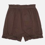 Bodycare Unisex Bloomer Solid Pack of 3 - Assorted