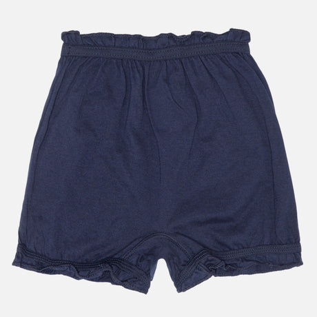 Bodycare Unisex Bloomer Solid Pack of 3 - Assorted