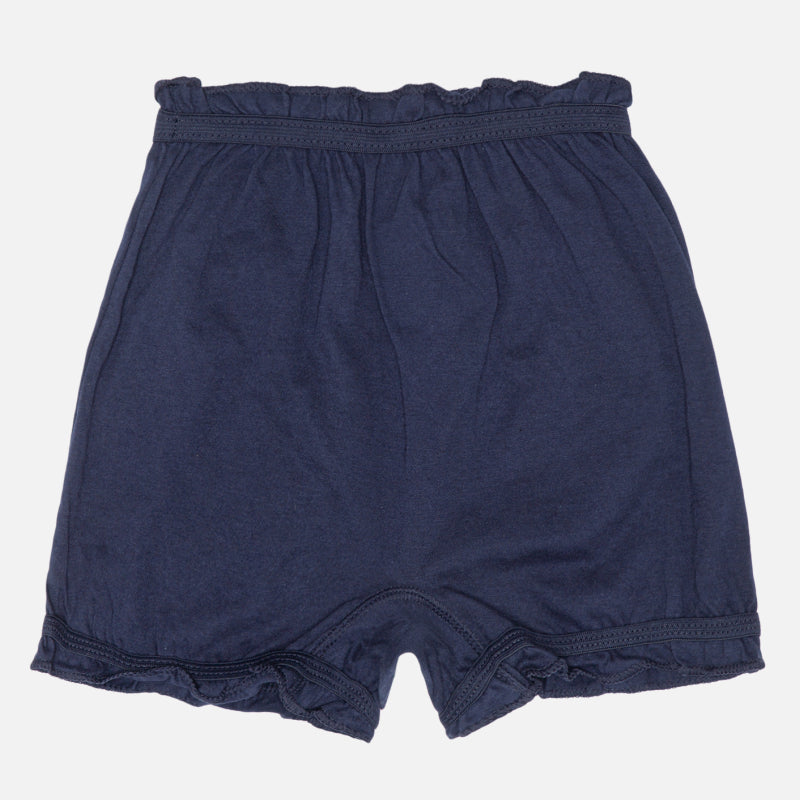 Bodycare Unisex Bloomer Solid Pack of 3 - Assorted