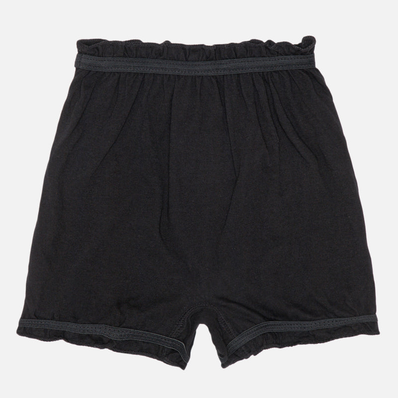 Unisex 100% Cotton Bloomer Pack of 3 - Bodycare
