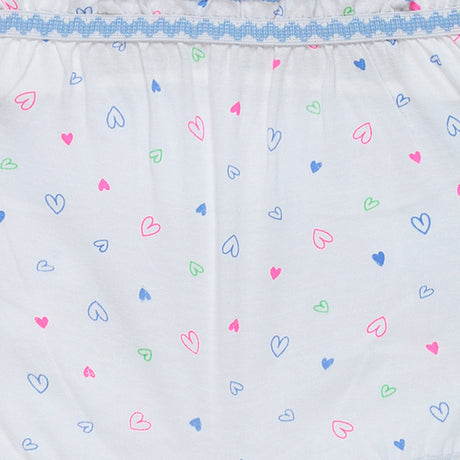 Bodycare Unisex Bloomer Pack Of 3