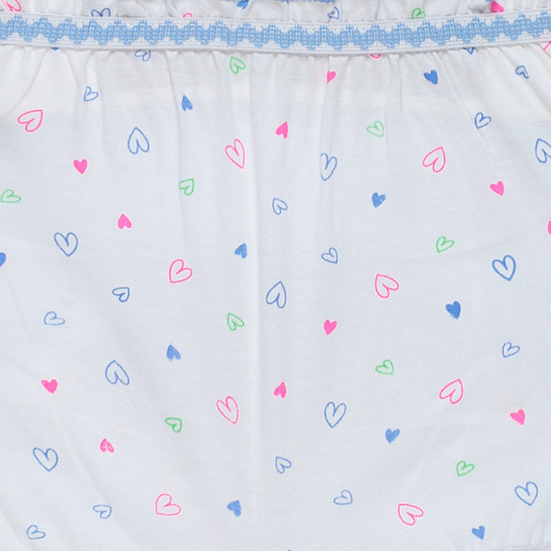 Bodycare Unisex Bloomer Pack Of 3