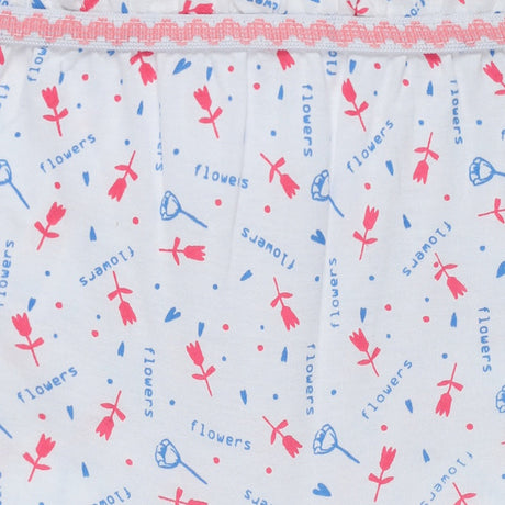 Bodycare Unisex Bloomer Pack Of 3