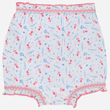 Bodycare Unisex Bloomer Pack Of 3