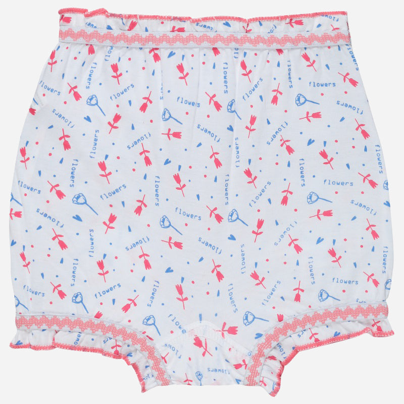 Bodycare Unisex Bloomer Pack Of 3