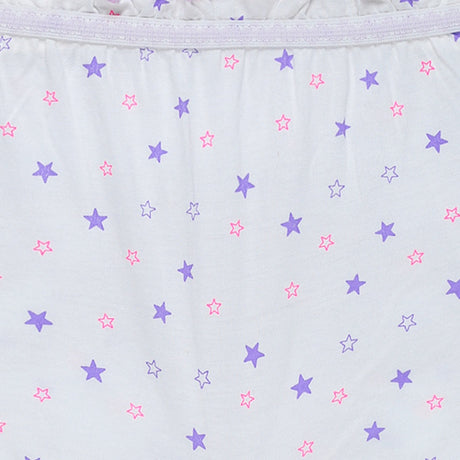 Bodycare Unisex Bloomer Pack Of 3