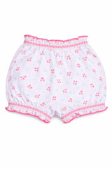 Unisex 100% Cotton Bloomer Pack of 3 - Bodycare