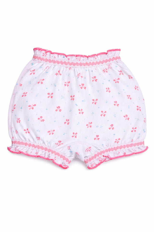 Unisex 100% Cotton Bloomer Pack of 3 - Bodycare