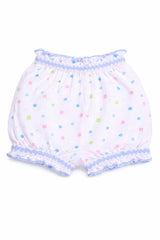 Unisex 100% Cotton Bloomer Pack of 3 - Bodycare