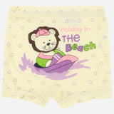 Bodycare Unisex Bloomer Solid Pack Of 3