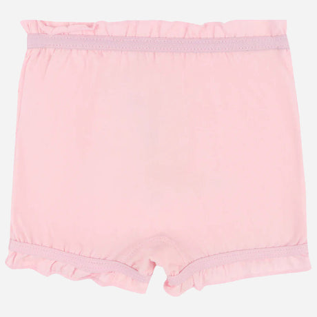 Unisex 100% Cotton Bloomer Pack of 6