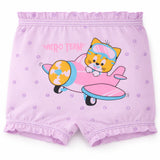 Unisex 100% Cotton Bloomer Pack of 6 - Bodycare
