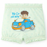 Unisex 100% Cotton Bloomer Pack of 6 - Bodycare