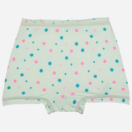 Bodycare Unisex Bloomer Pack Of 6