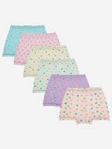 Bodycare Unisex Bloomer Pack Of 6