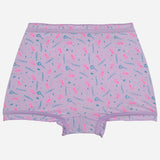 Bodycare Unisex Bloomer Pack Of 6