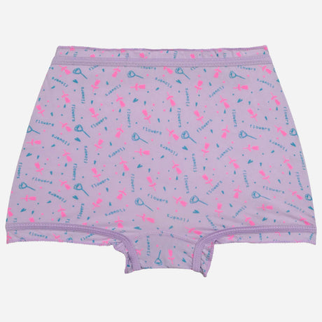 Bodycare Unisex Bloomer Pack Of 6