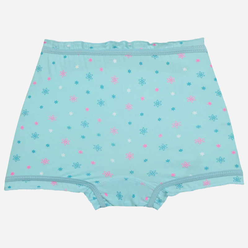 Bodycare Unisex Bloomer Pack Of 6