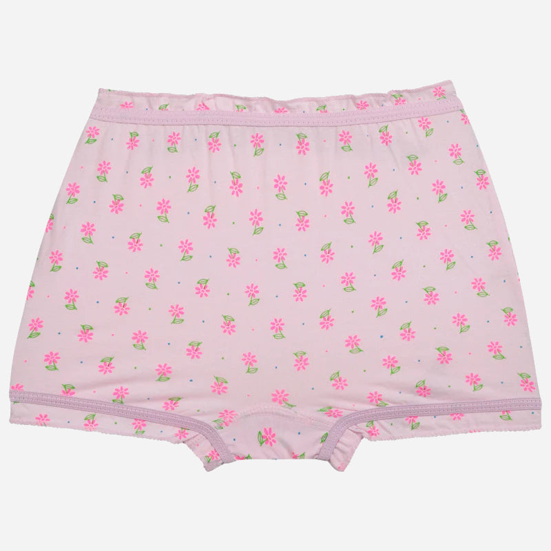 Bodycare Unisex Bloomer Pack Of 6