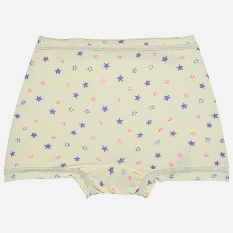 Bodycare Unisex Bloomer Pack Of 6