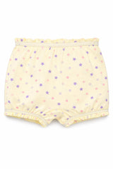 Unisex 100% Cotton Bloomer Pack of 6 - Bodycare