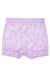 Unisex 100% Cotton Bloomer Pack of 6 - Bodycare