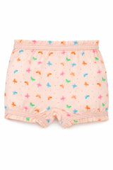 Unisex 100% Cotton Bloomer Pack of 6 - Bodycare