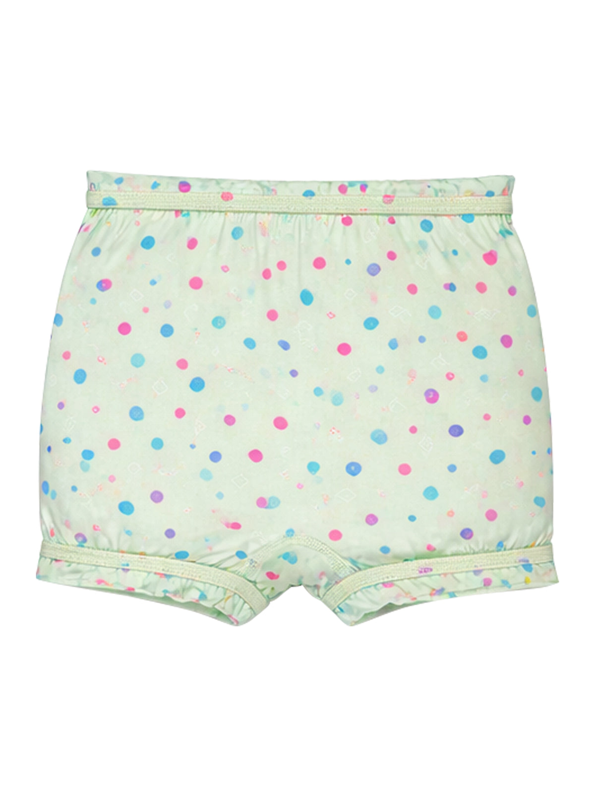 Unisex 100% Cotton Bloomer Pack of 6 - Bodycare