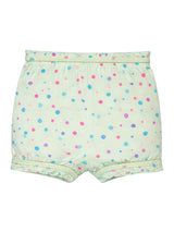 Unisex 100% Cotton Bloomer Pack of 6 - Bodycare