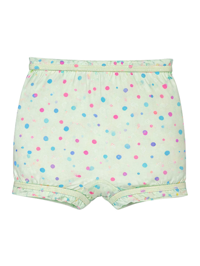 Unisex 100% Cotton Bloomer Pack of 6 - Bodycare