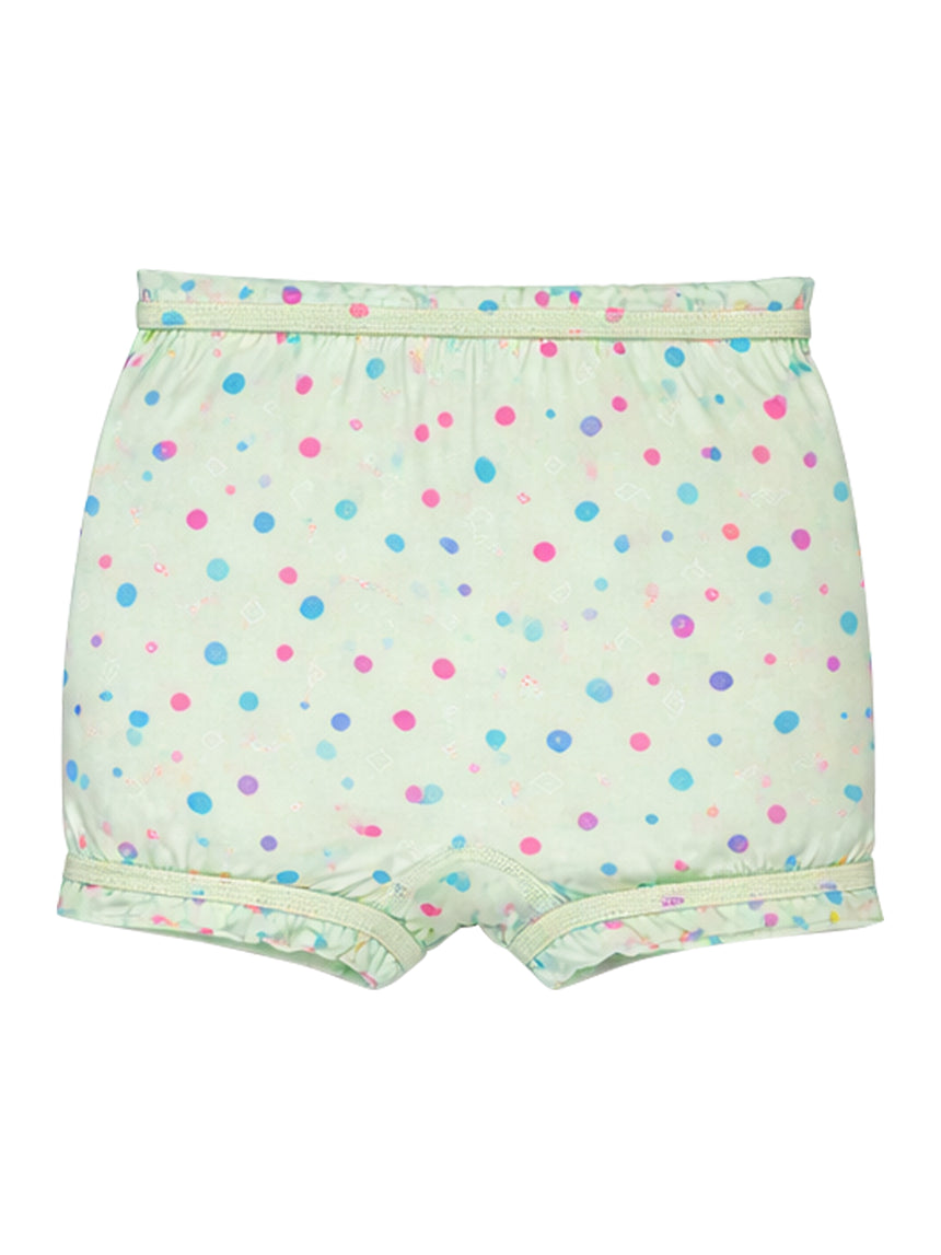 Unisex 100% Cotton Bloomer Pack of 6 - Bodycare