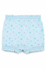 Unisex 100% Cotton Bloomer Pack of 6 - Bodycare