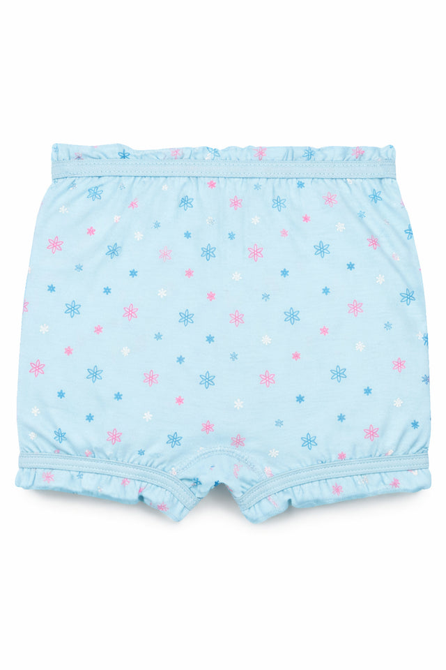 Unisex 100% Cotton Bloomer Pack of 6 - Bodycare