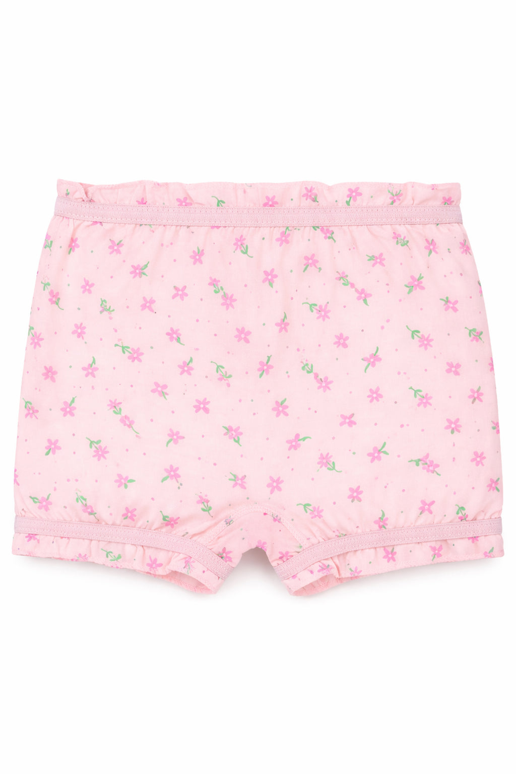 Unisex 100% Cotton Bloomer Pack of 6 - Bodycare