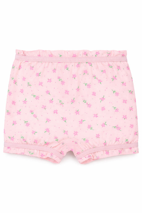 Unisex 100% Cotton Bloomer Pack of 6
