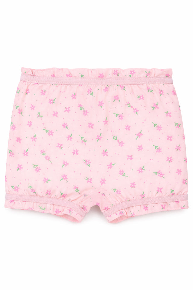 Unisex 100% Cotton Bloomer Pack of 6 - Bodycare