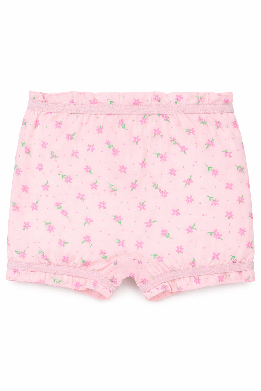 Unisex 100% Cotton Bloomer Pack of 6 - Bodycare