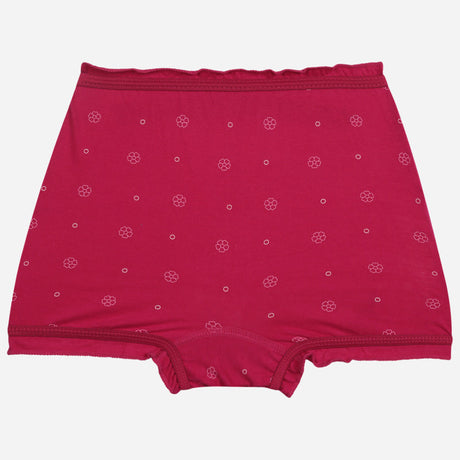 Bodycare Unisex Bloomer Pack Of 3