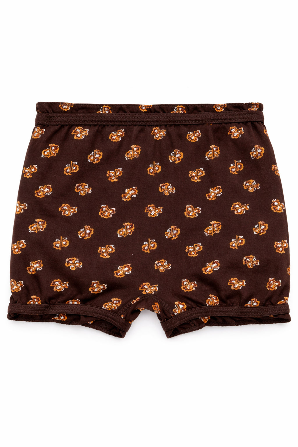 Unisex 100% Cotton Bloomer Pack of 6 - Bodycare