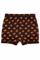 Unisex 100% Cotton Bloomer Pack of 6 - Bodycare