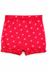 Unisex 100% Cotton Bloomer Pack of 6 - Bodycare